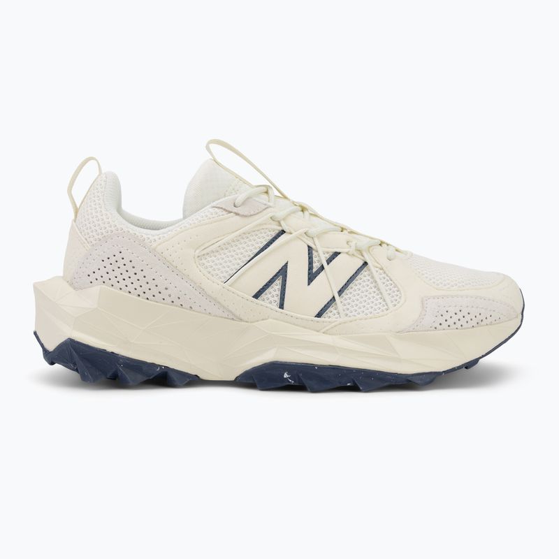Мъжки обувки за бягане New Balance Dynasoft Tektrel V1 angora/ navy 2