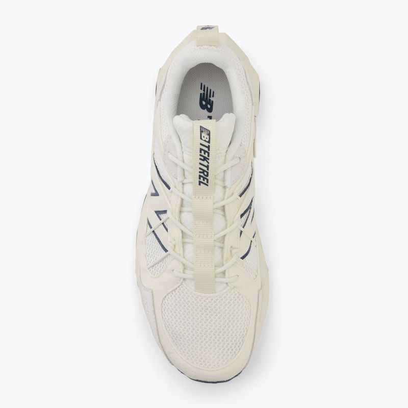 Мъжки обувки за бягане New Balance Dynasoft Tektrel V1 angora/ navy 5