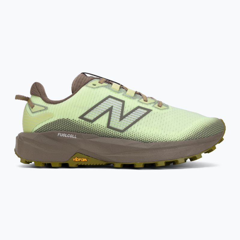 Мъжки обувки за бягане New Balance Rebel Trail V1 afterglow/thunder brown 2