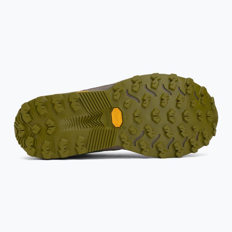 Мъжки обувки за бягане New Balance Rebel Trail V1 afterglow/thunder brown 4