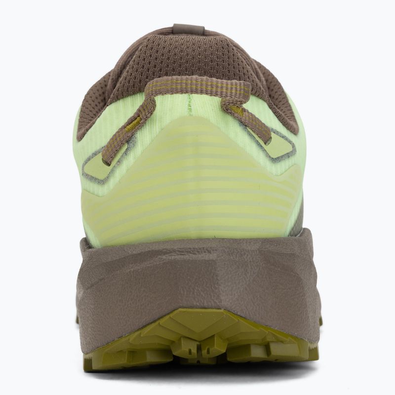 Мъжки обувки за бягане New Balance Rebel Trail V1 afterglow/thunder brown 6