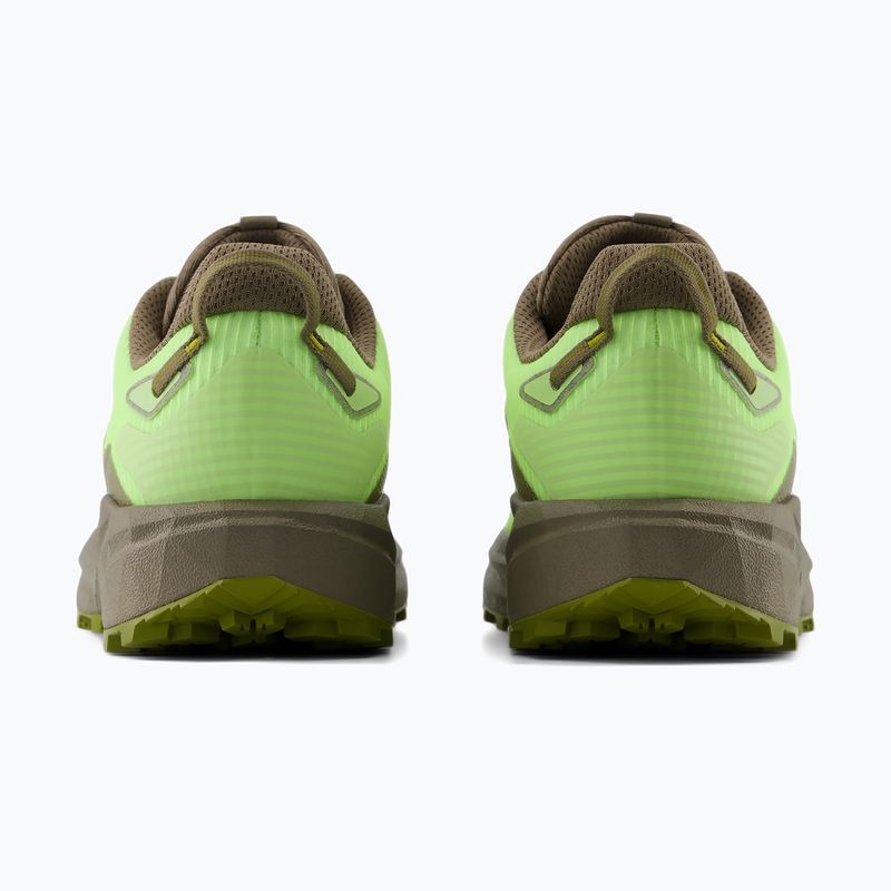 Мъжки обувки за бягане New Balance Rebel Trail V1 afterglow/thunder brown 5