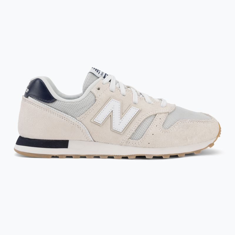 Мъжки обувки New Balance 373's V2 sea salt/team navy 2