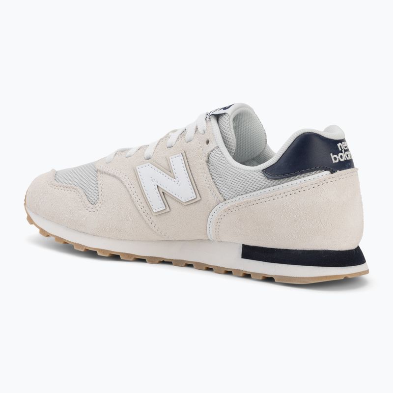 Мъжки обувки New Balance 373's V2 sea salt/team navy 3