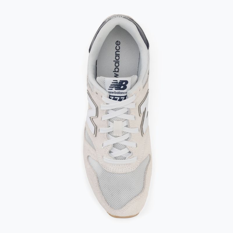 Мъжки обувки New Balance 373's V2 sea salt/team navy 5