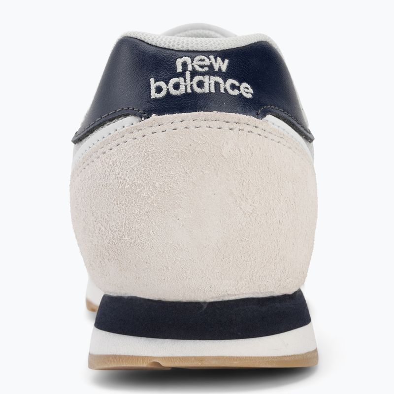 Мъжки обувки New Balance 373's V2 sea salt/team navy 6