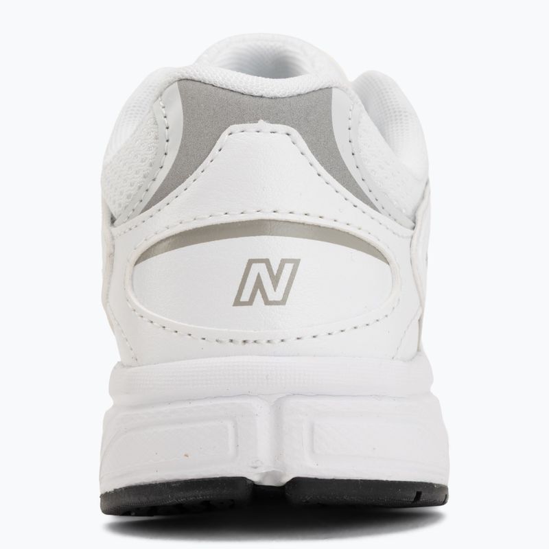 Обувки New Balance Classic 408's V1 metallic blue/alkaline green/Team Navy 6