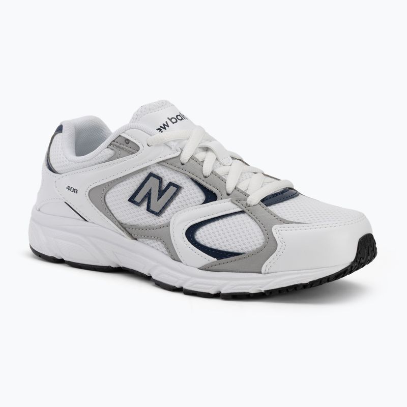 Обувки New Balance Classic 408's V1 103 white/natural indigo