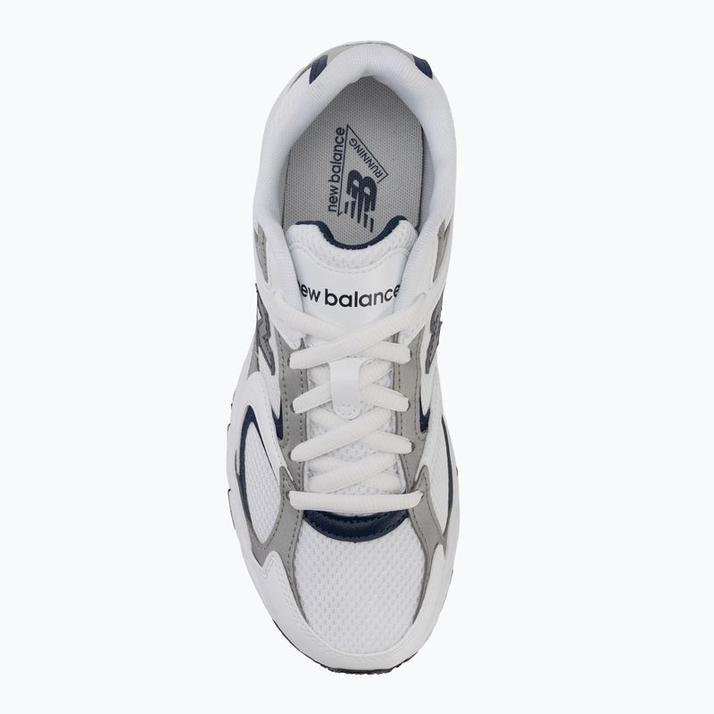 Обувки New Balance Classic 408's V1 103 white/natural indigo 5
