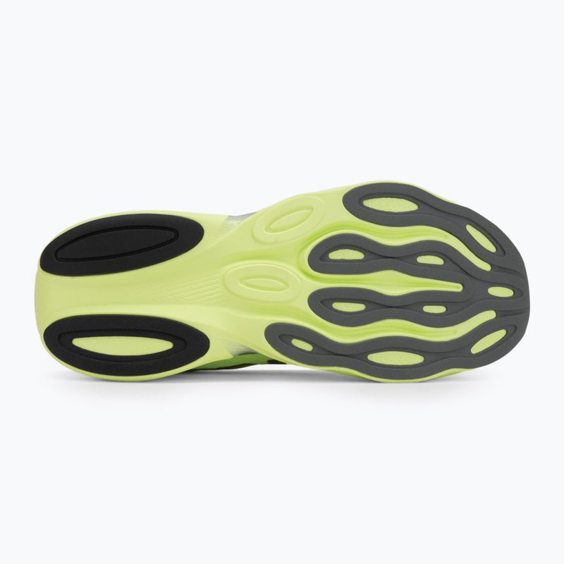 Мъжки обувки за бягане New Balance Ellipse v1 afterglow/lone star grey/silver metallic 4