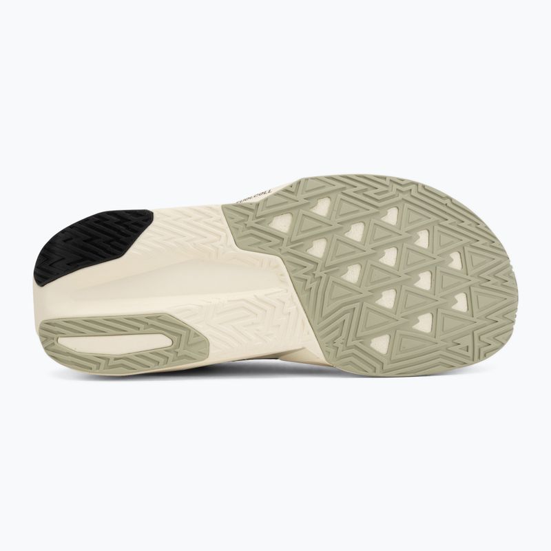 Мъжки обувки за бягане New Balance FuelCell Rebel V5 olivine/shipyard 4