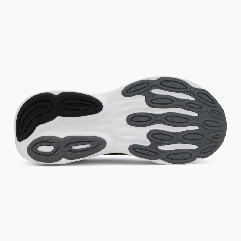 Мъжки обувки за бягане New Balance Fresh Foam 680's V9 afterglow/grey matter/silver metallic 4