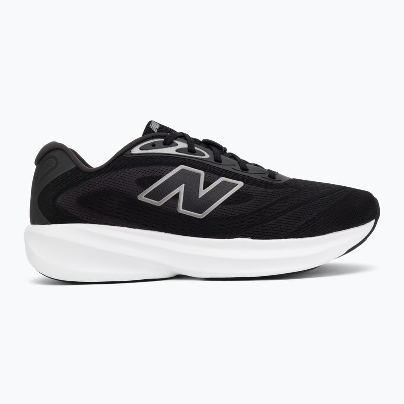 Мъжки обувки за бягане New Balance Fresh Foam 680's V9 black/faded black 2