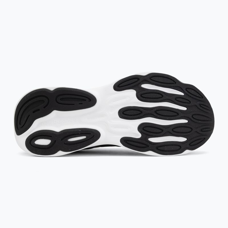 Мъжки обувки за бягане New Balance Fresh Foam 680's V9 black/faded black 4