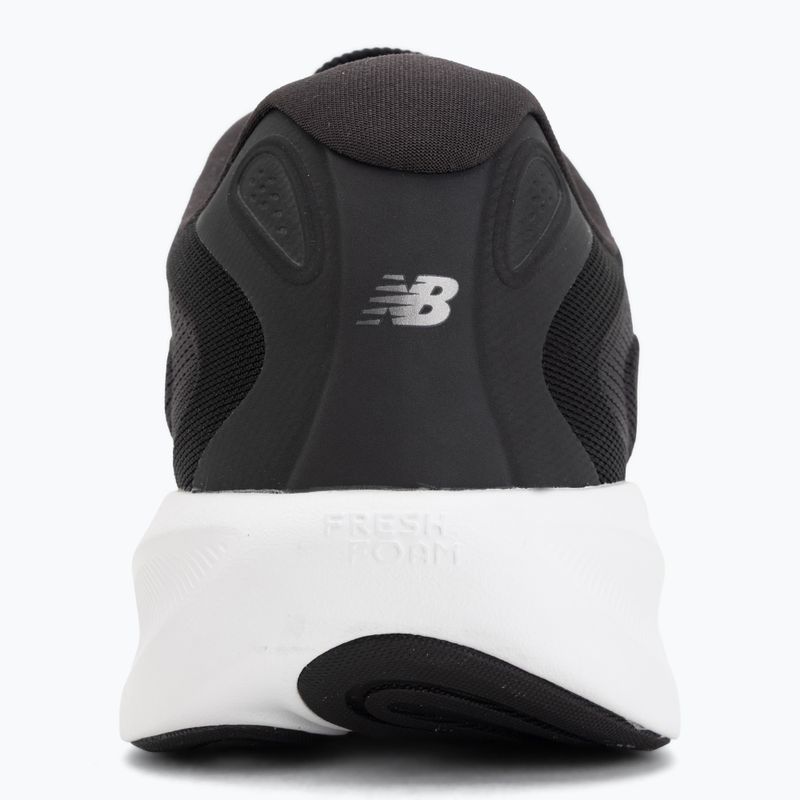 Мъжки обувки за бягане New Balance Fresh Foam 680's V9 black/faded black 6