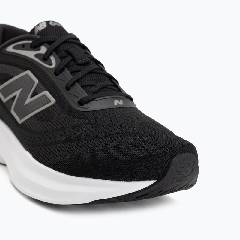 Мъжки обувки за бягане New Balance Fresh Foam 680's V9 black/faded black 7