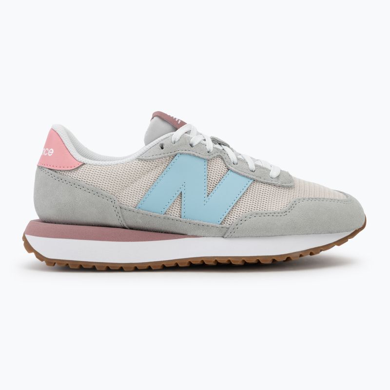 Дамски обувки New Balance Classic 273's V1 lone star gray/mooeam 2