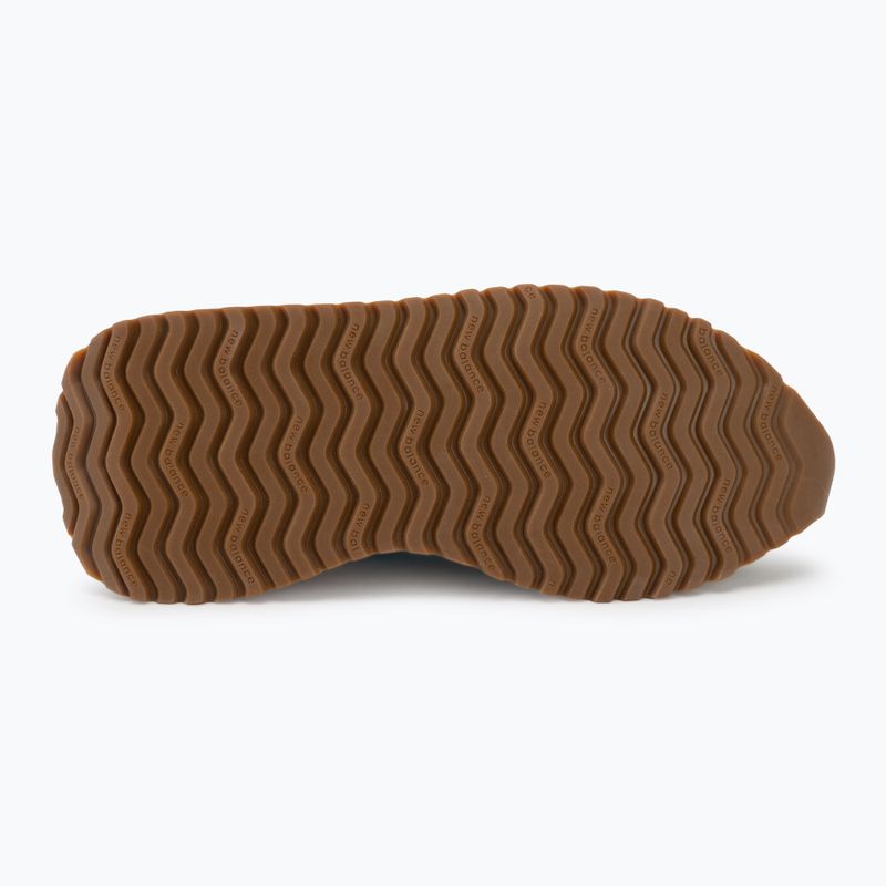 Дамски обувки New Balance Classic 273's V1 lone star gray/mooeam 4