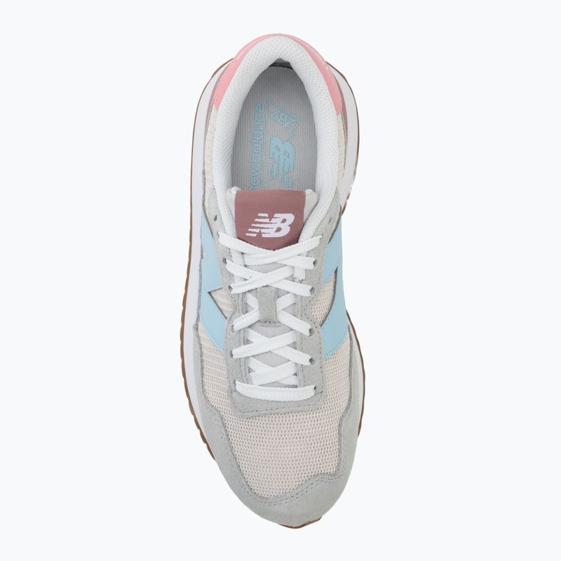 Дамски обувки New Balance Classic 273's V1 lone star gray/mooeam 5