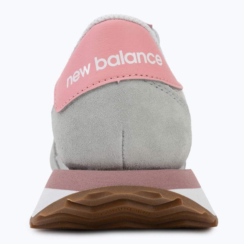 Дамски обувки New Balance Classic 273's V1 lone star gray/mooeam 6