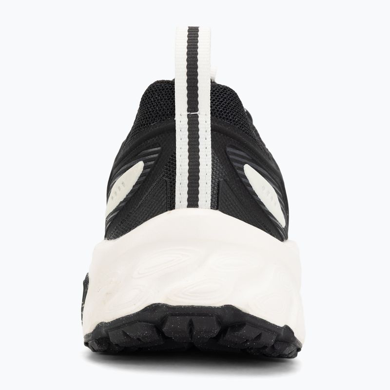 Дамски обувки за бягане New Balance Fresh Foam 410's V9 black/sea salt/faded black 6