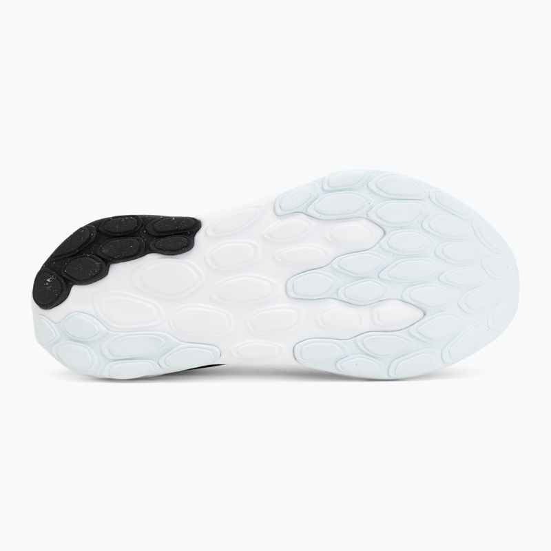 Дамски обувки за бягане New Balance Fresh Foam 520's V9 fairweather blue/vinte indigo/glint blue 4