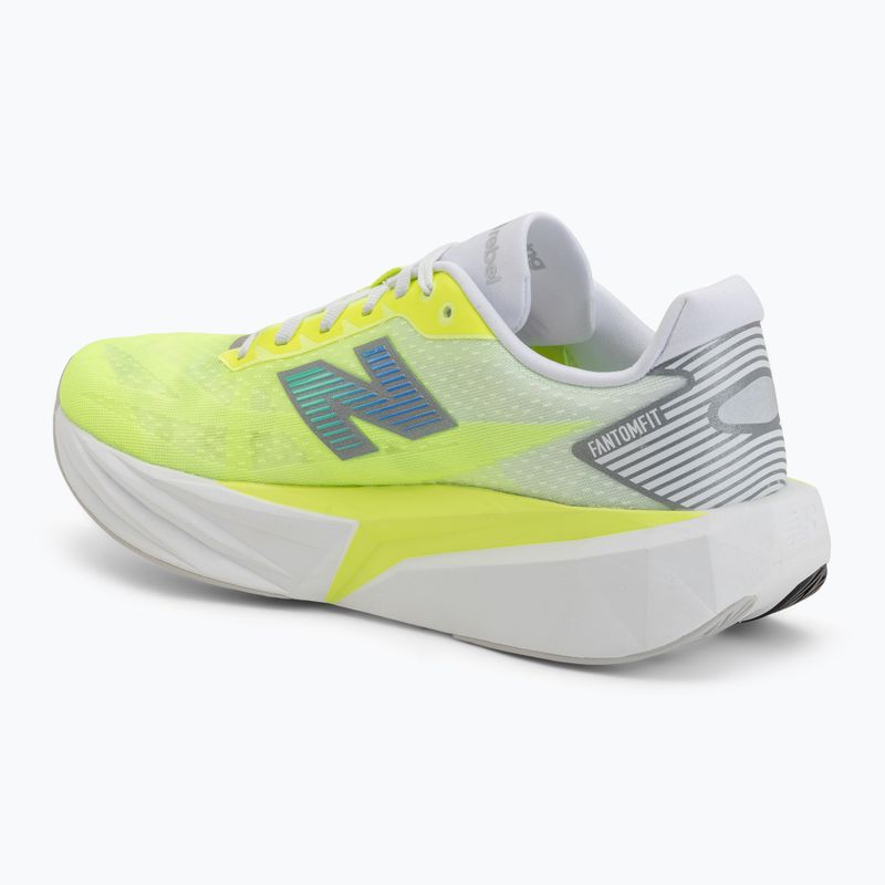 Мъжки обувки за бягане New Balance FuelCell Rebel V5 afterglow/deep end 3