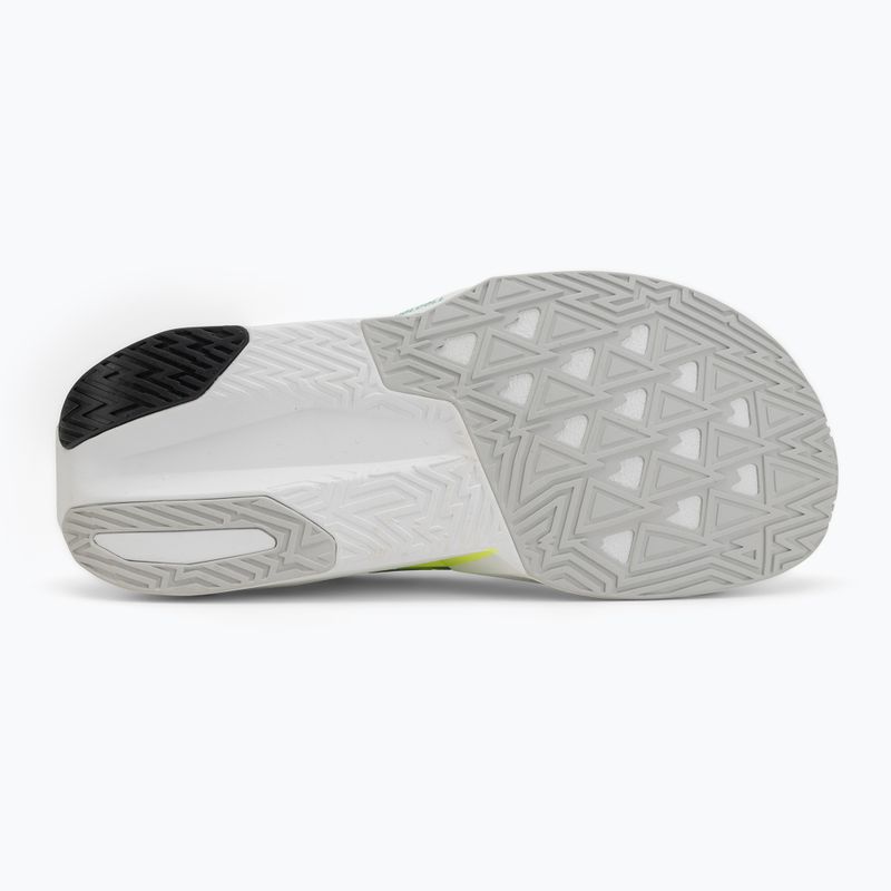 Мъжки обувки за бягане New Balance FuelCell Rebel V5 afterglow/deep end 4