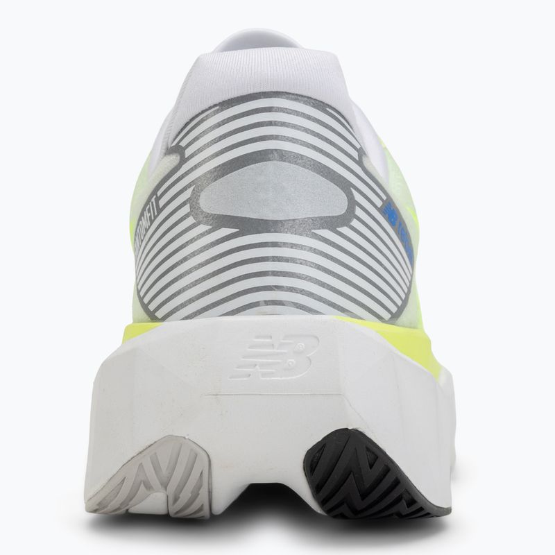 Мъжки обувки за бягане New Balance FuelCell Rebel V5 afterglow/deep end 6