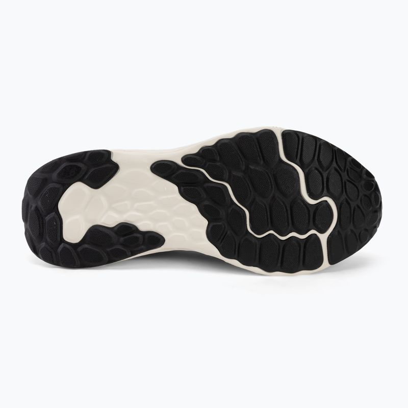 Мъжки обувки за бягане New Balance Fresh Foam Arishi V4 thunder brown/stoneware/black 4