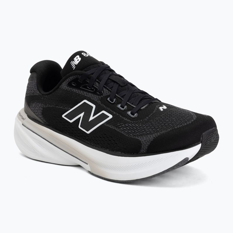Мъжки обувки за бягане New Balance Fresh Foam 860's V15 black/ 103 white