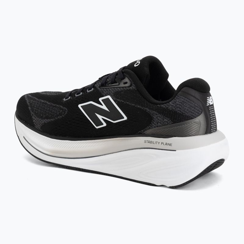Мъжки обувки за бягане New Balance Fresh Foam 860's V15 black/ 103 white 3