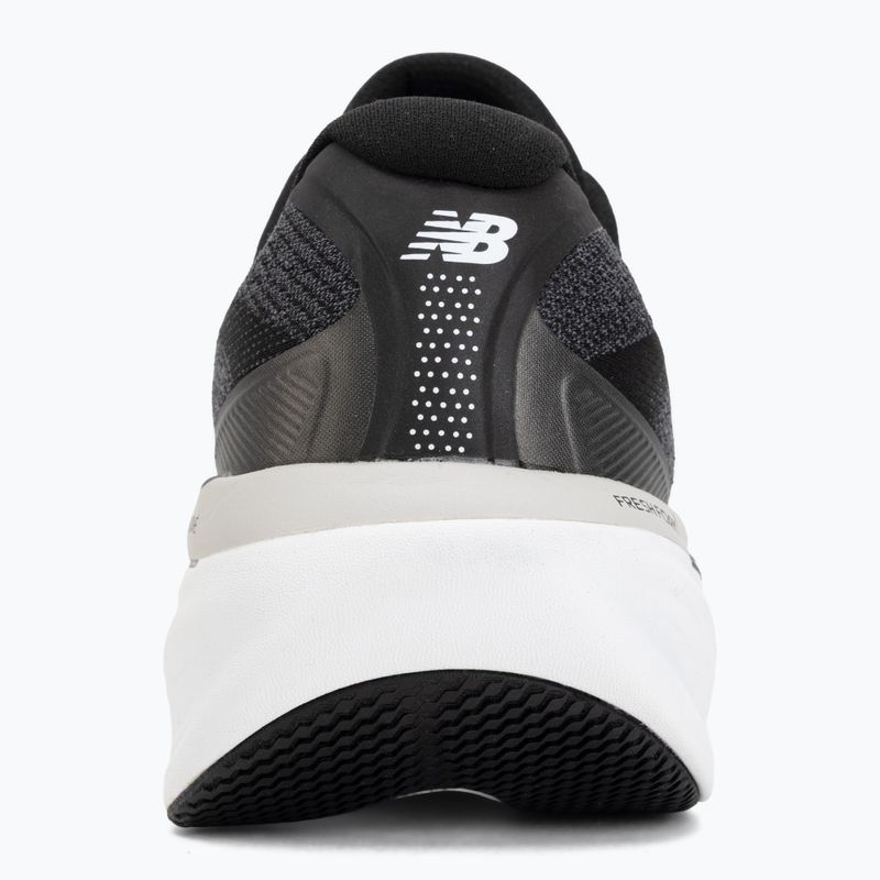 Мъжки обувки за бягане New Balance Fresh Foam 860's V15 black/ 103 white 6