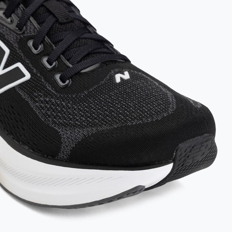 Мъжки обувки за бягане New Balance Fresh Foam 860's V15 black/ 103 white 7