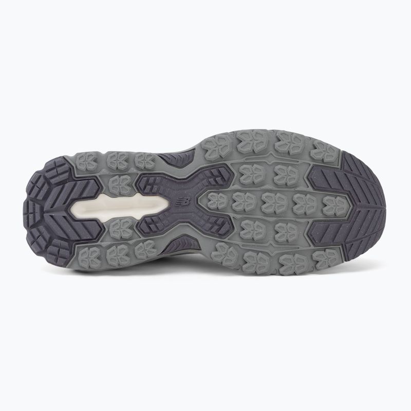 Дамски обувки за бягане New Balance Fresh Foam 410's V9 slate grey/truffle salt/sea salt 4