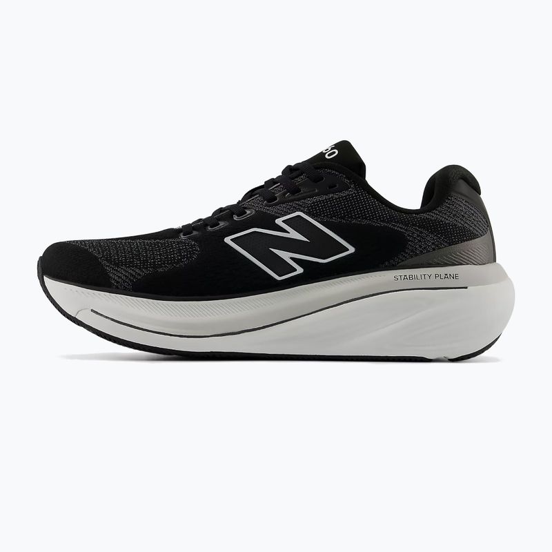 Мъжки обувки за бягане New Balance Fresh Foam 860's V15 black/ 103 white 2