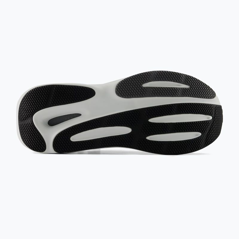 Мъжки обувки за бягане New Balance Fresh Foam 860's V15 black/ 103 white 3