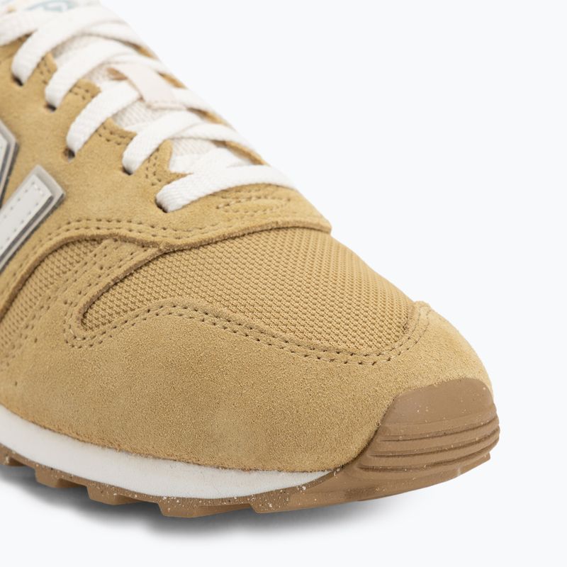 Дамски обувки New Balance 373's V2 quicksand/mosaic green 7