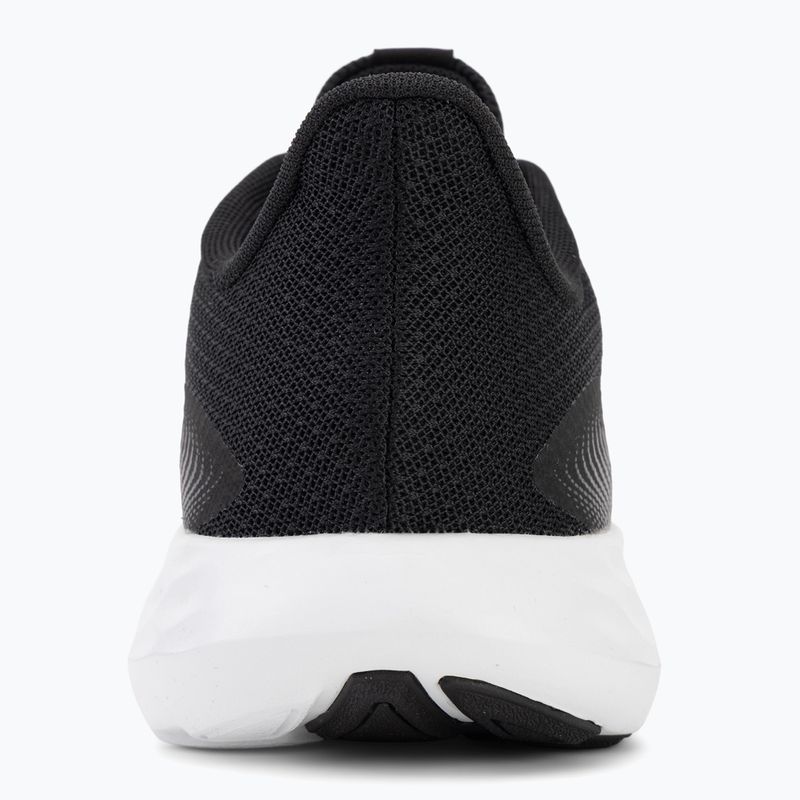 Дамски обувки за бягане New Balance Fresh Foam 411's V3 black/real pink/blue oyster 6