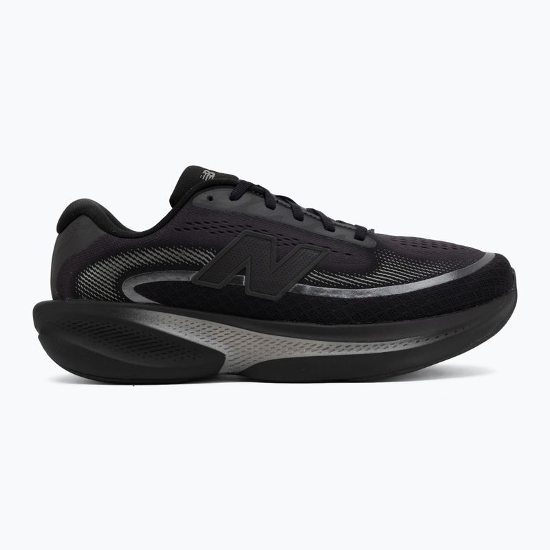 Мъжки обувки за бягане New Balance Ellipse v1 black/black metallic/faded black 2