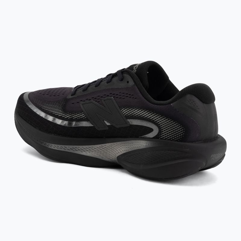 Мъжки обувки за бягане New Balance Ellipse v1 black/black metallic/faded black 3