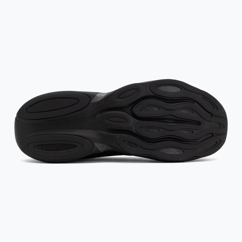 Мъжки обувки за бягане New Balance Ellipse v1 black/black metallic/faded black 4