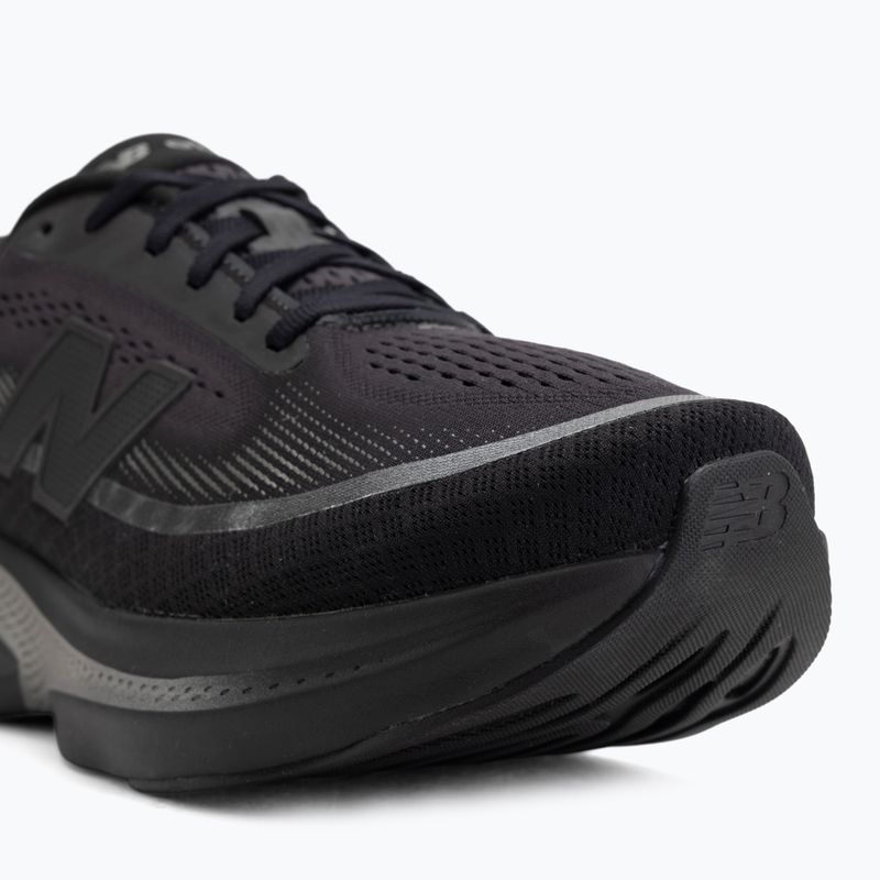 Мъжки обувки за бягане New Balance Ellipse v1 black/black metallic/faded black 7