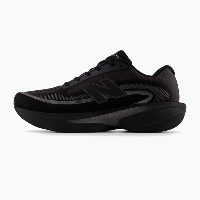 Мъжки обувки за бягане New Balance Ellipse v1 black/black metallic/faded black 2