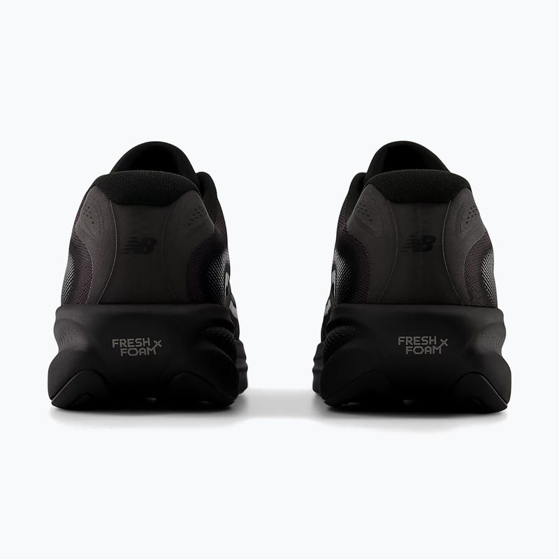 Мъжки обувки за бягане New Balance Ellipse v1 black/black metallic/faded black 4