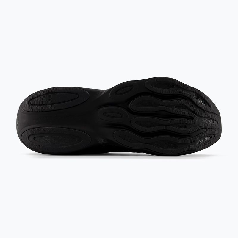 Мъжки обувки за бягане New Balance Ellipse v1 black/black metallic/faded black 5