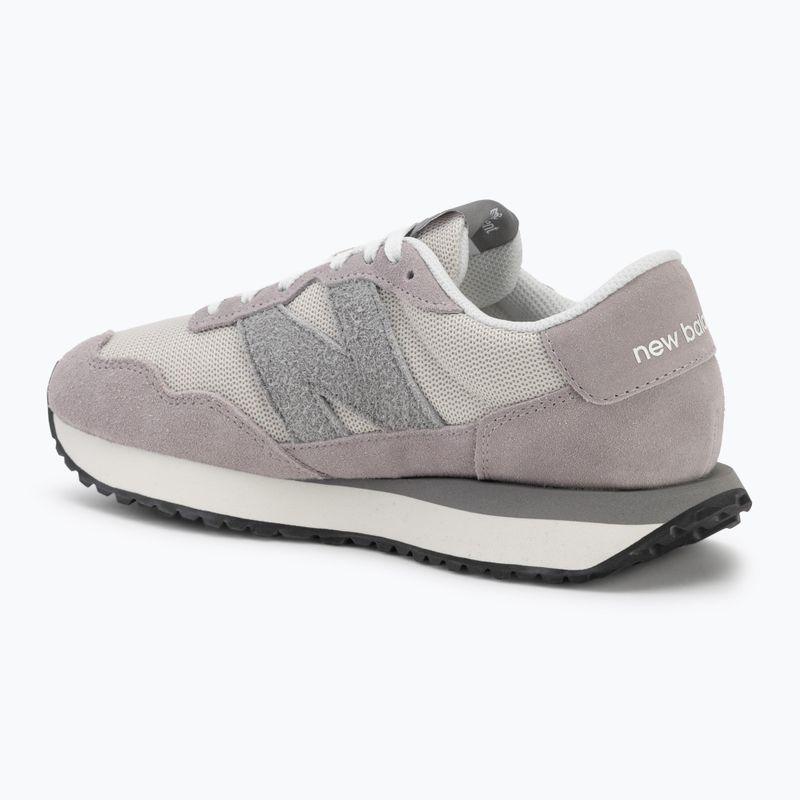 Обувки New Balance 237's V1 5614 black/artic grey 3