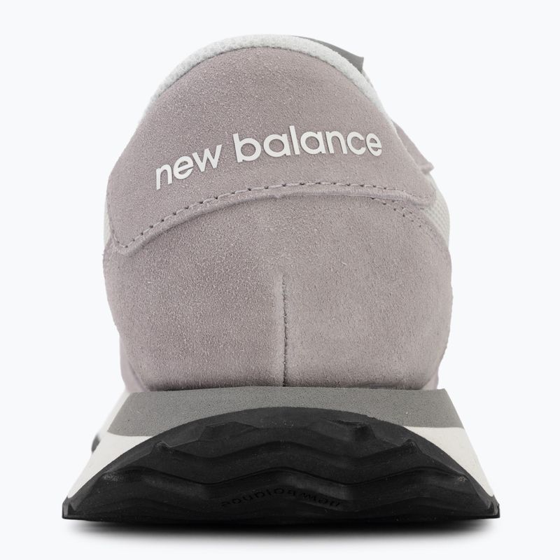 Обувки New Balance 237's V1 5614 black/artic grey 6