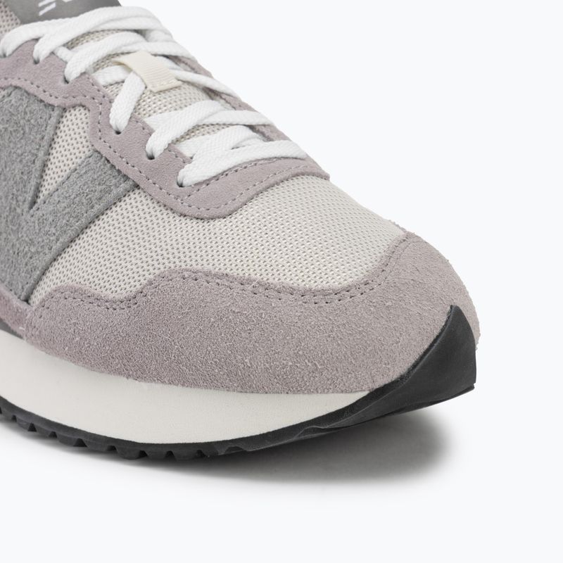 Обувки New Balance 237's V1 5614 black/artic grey 7