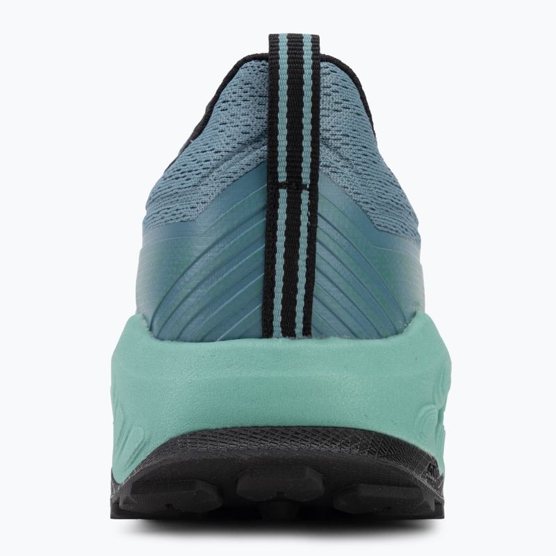 Мъжки обувки за бягане  New Balance Fresh Foam Garoe V2 deep end/black/deep end 6